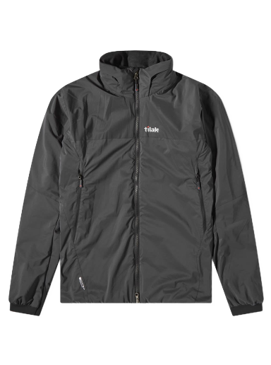 Куртка Tilak Verso Jacket Black чорний | 7104306