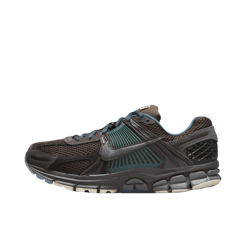 бігти Nike Zoom Vomero 5 PRM "Chocolate Teal" Коричневий | FQ8174-237