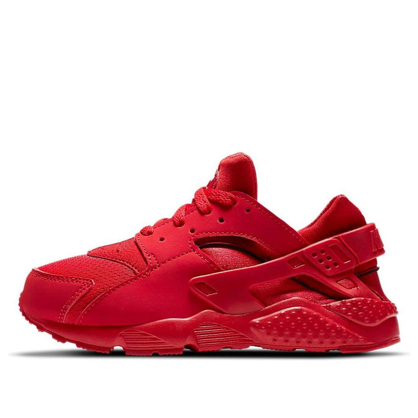 Кросівки та взуття Nike Nike Huarache Run Червоний | 704949-600
