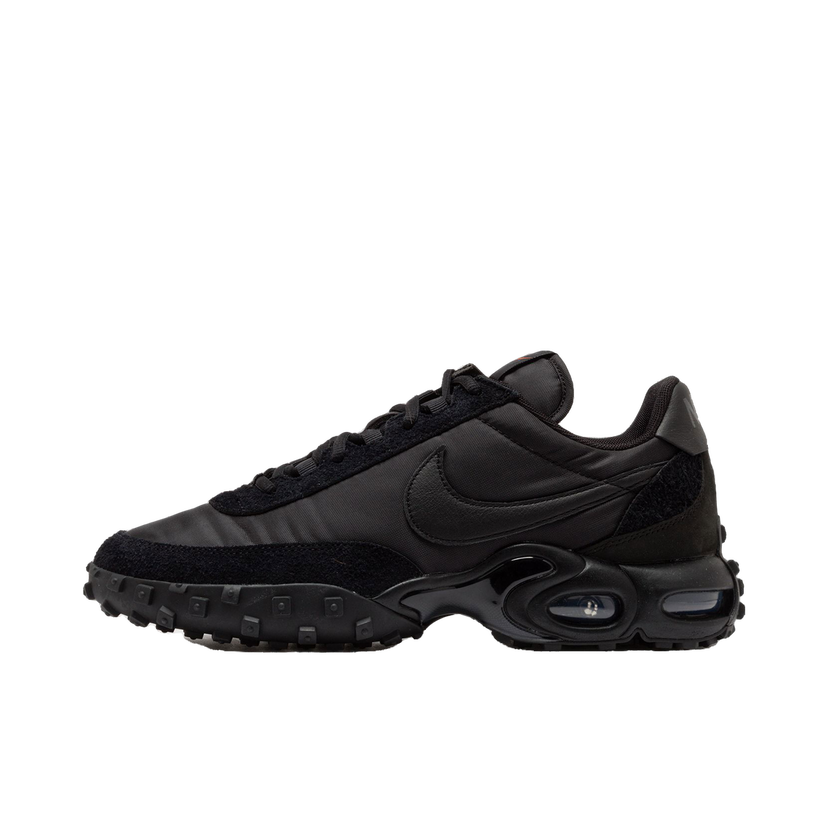 Кросівки та взуття Nike AIR MAX WAFFLE SP чорний | FV6946-001