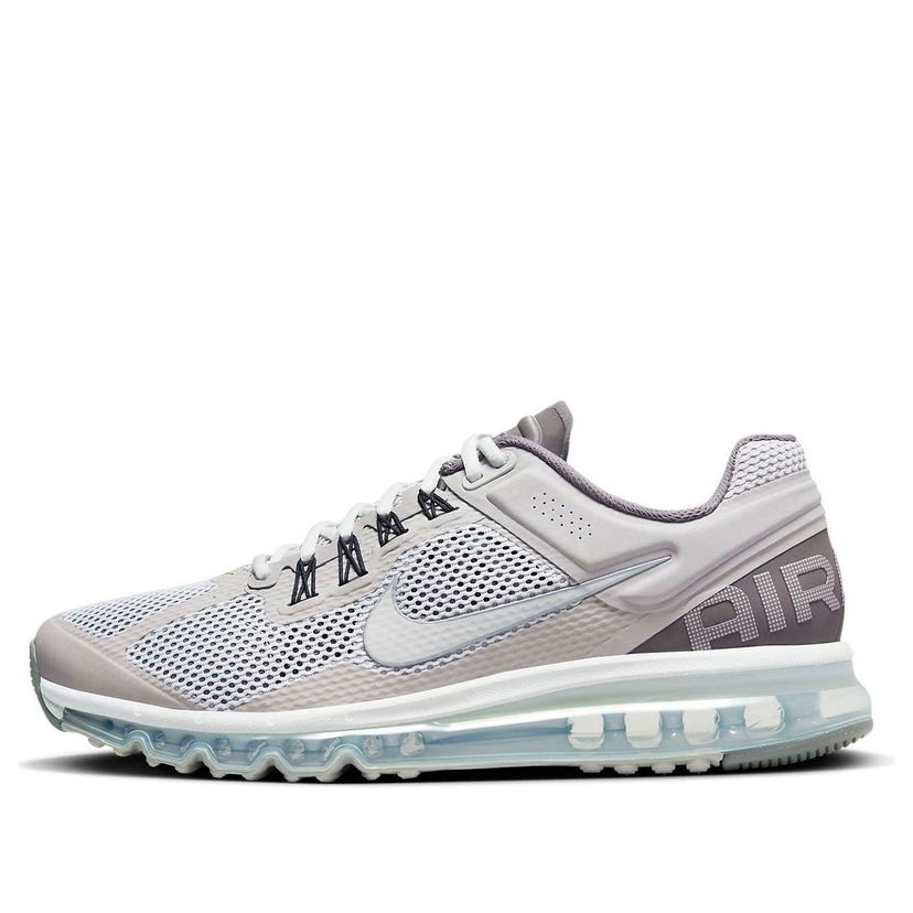 Кросівки та взуття Nike Air Max 2013 Сірий | FZ4140-025
