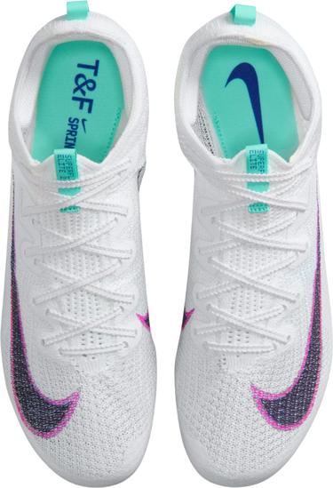 Кросівки та взуття Nike Superfly Elite 2 Різнокольоровий | fz9662-101, 2