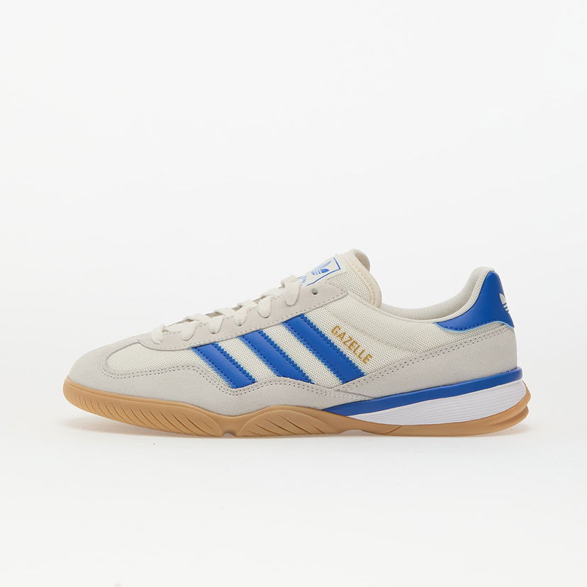 Кросівки та взуття adidas Originals Gazelle Sala білий | JR3839