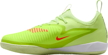 Кросівки та взуття Nike JR PHANTOM 6 LOW ACADEMY IC Зелений | hq2035-800, 1