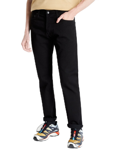 Штани Carhartt WIP Klondike Pant чорний | I029207.892Y