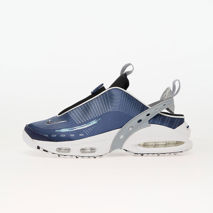 Кросівки та взуття Nike Air Max Craze Синій | FZ2089-400