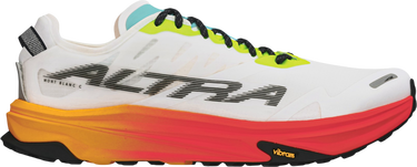 Кросівки та взуття Altra Running Mont Blanc Carbon Різнокольоровий | al0a82ca-1081, 0