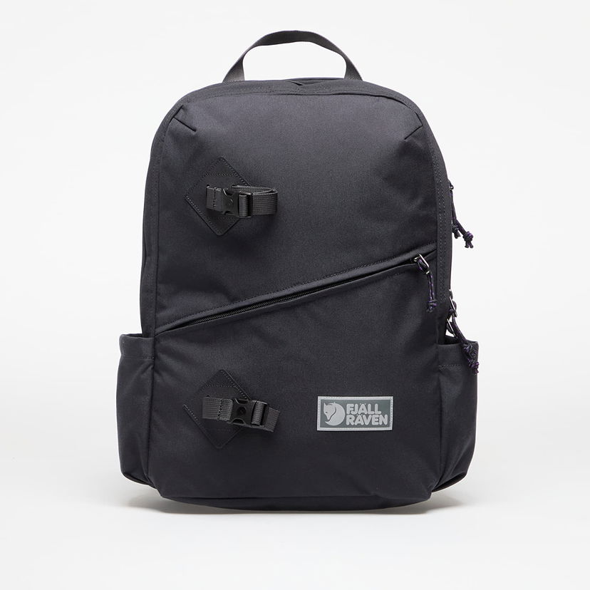Рюкзак FJÄLLRÄVEN Fjallraven Vardag 17 Backpack чорний | F23200300-37