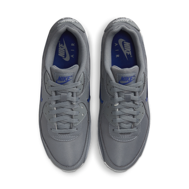 Кросівки та взуття Nike Air Max 90 Сірий | FN8005-001, 3
