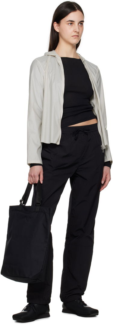 сумка-тоут Snow Peak Snow Peak Everyday Use 2Way Tote Bag чорний | AC-25SU404, 3