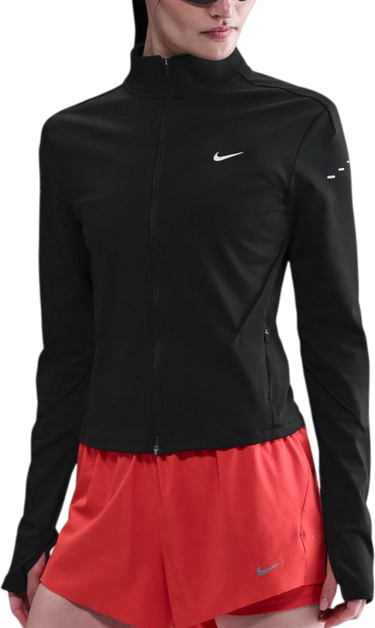 Куртка Nike Swift Running Full-Zip Jacket чорний | ib1998-010, 0