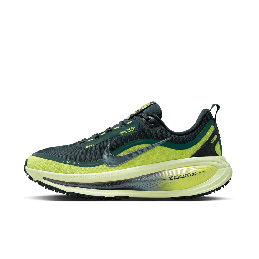 Кросівки та взуття Nike W VOMERO 18 GTX Зелений | HQ7002-300
