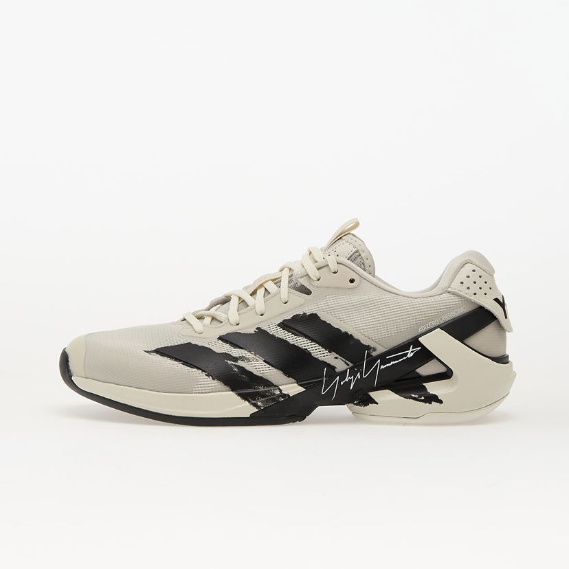 Кросівки та взуття Y-3 Adizero Ubersonic 5 бежевий | JP7719