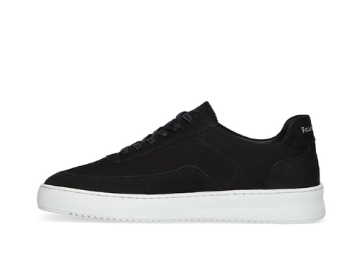 Кросівки та взуття Filling Pieces Mondo 2.0 Ripple чорний | 39922841861
