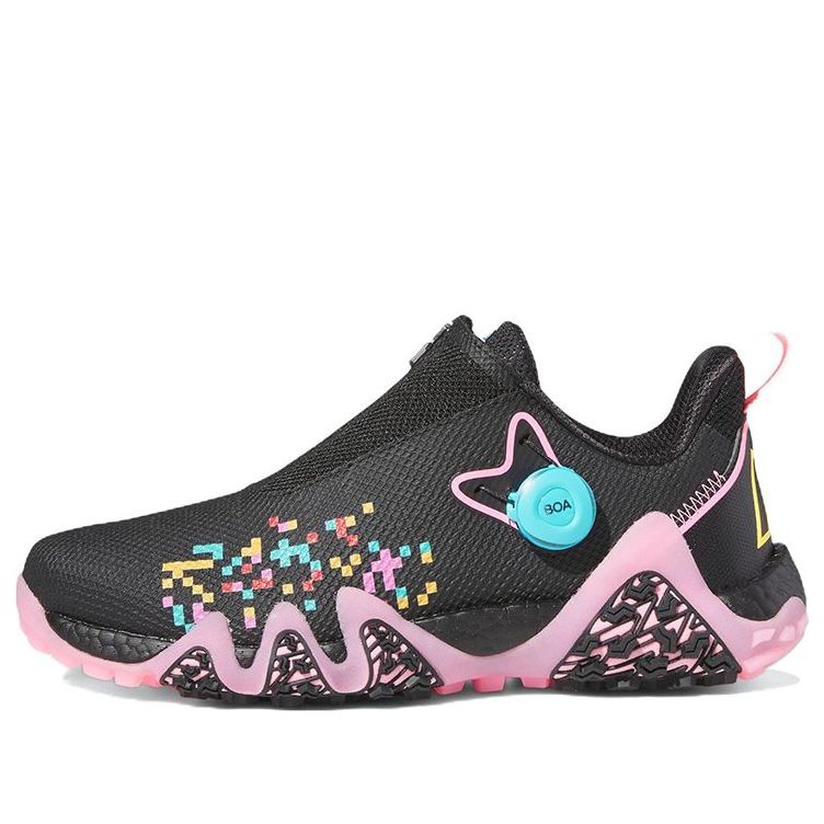 Кросівки та взуття adidas Performance Codechaos 22 BOA BOOST чорний | IE1497, 0