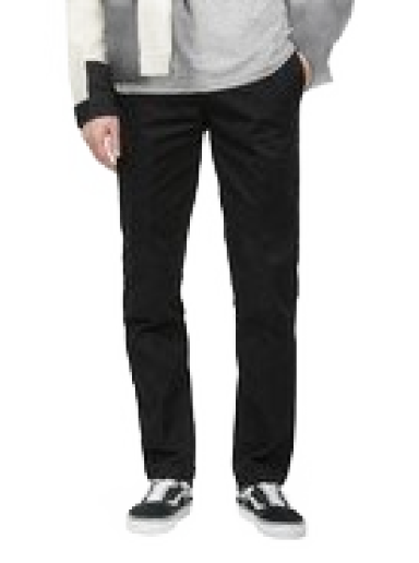 Штани Dickies 872 Work Pant Rec чорний | DK0A4XK8BLK1