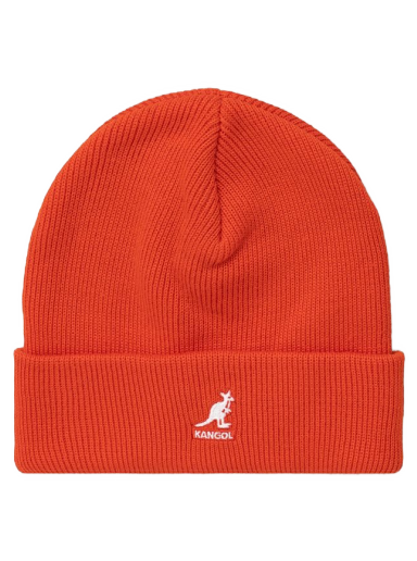 Шапка Kangol Beanie Червоний | 2978BC.SF613