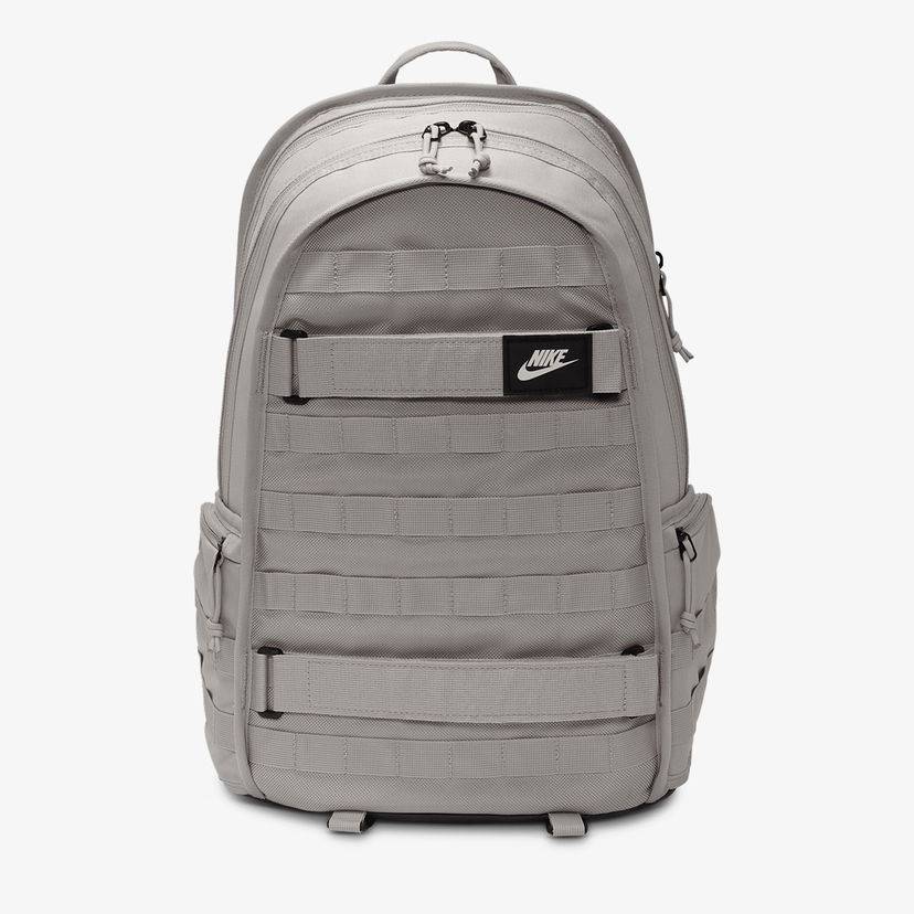 Рюкзак Nike RPM 2.0 Backpack Сірий | FD7544-009
