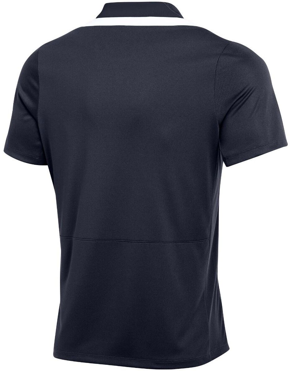 Сорочка поло Nike Y NK DF ACDPR24 SS POLO K чорний | fd7604-455, 1