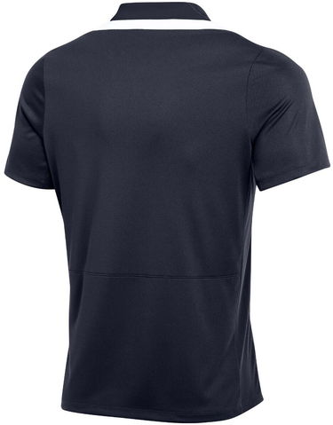 Сорочка поло Nike Y NK DF ACDPR24 SS POLO K чорний | fd7604-455, 1