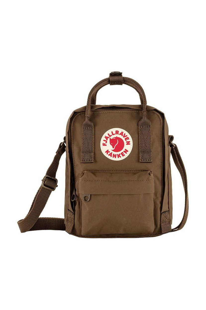 Сумка FJÄLLRÄVEN Kanken Sling Shoulder Bag бежевий | F23797.299