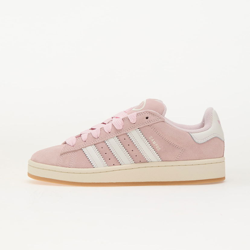 Кросівки та взуття adidas Originals Campus 00s Рожевий | JQ5751