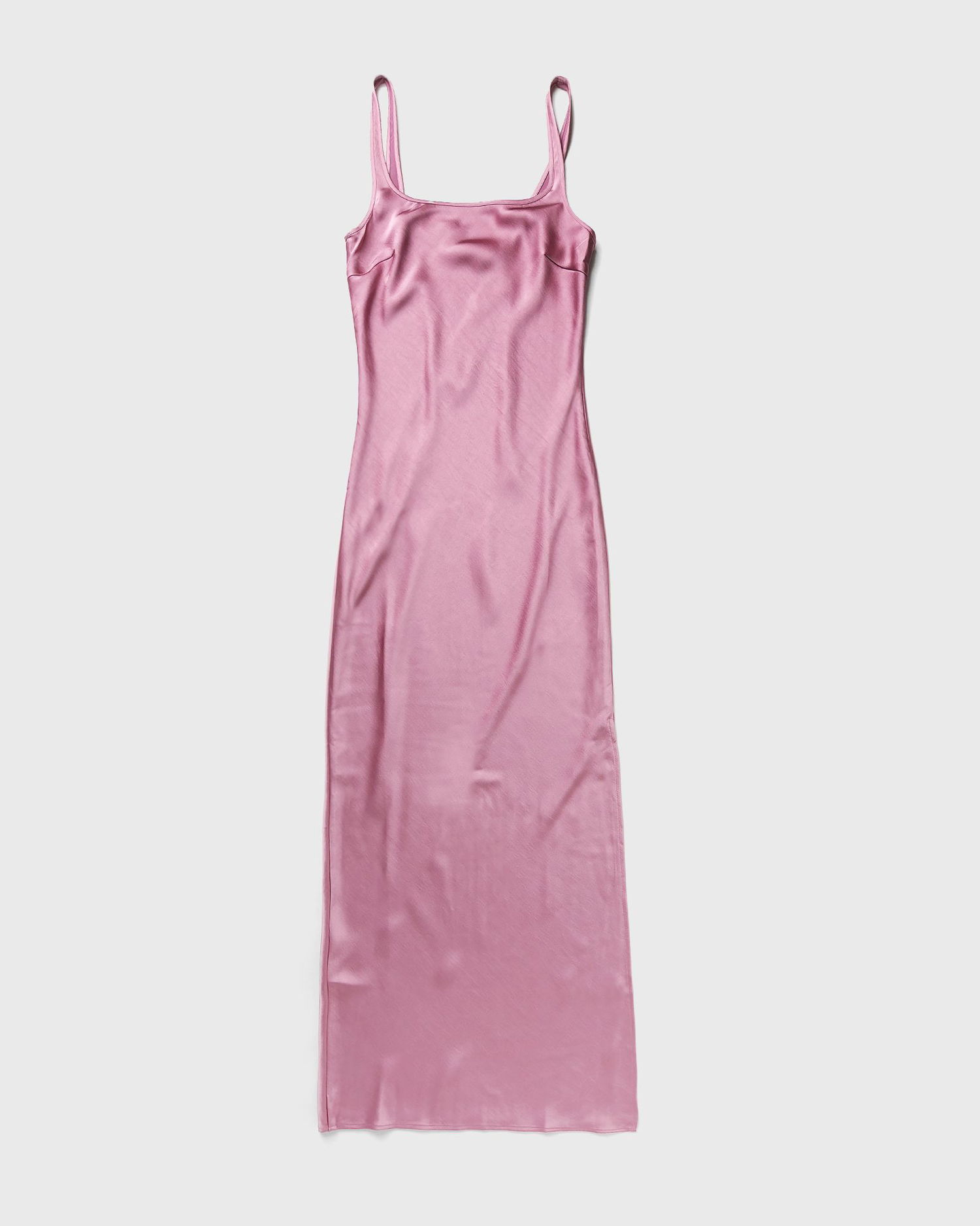 плаття Samsoe Samsoe Samsøe & Samsøe SUNNA Slip Maxi Dress, Size L Рожевий | F23100173-ORCHID-HAZE, 0