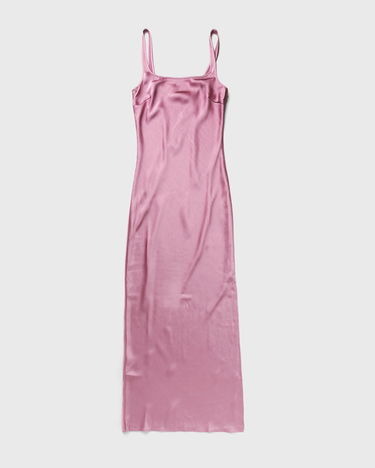 плаття Samsoe Samsoe Samsøe & Samsøe SUNNA Slip Maxi Dress, Size L Рожевий | F23100173-ORCHID-HAZE, 0