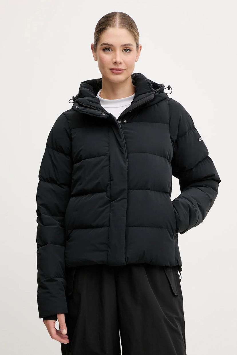 Пуховик Columbia Columbia Amaze Puff Winter Jacket чорний | 2133714