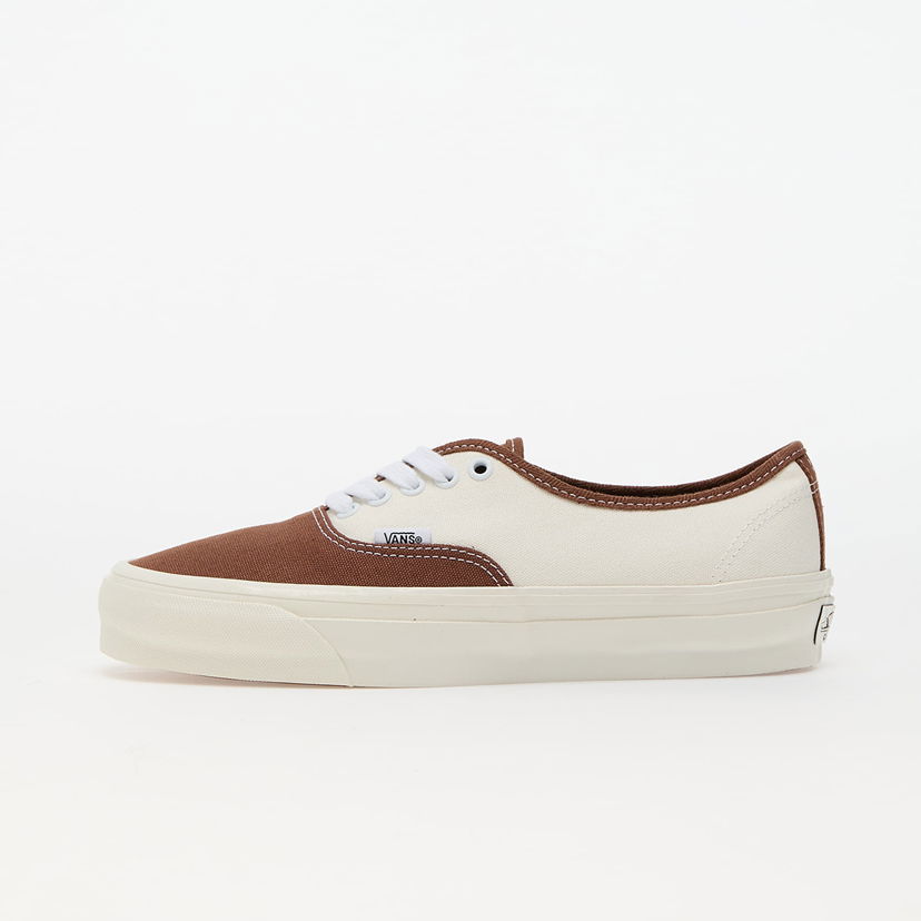 Кросівки та взуття Vans Authentic Reissue 44 LX Coffee бежевий | VN000CQACFF1