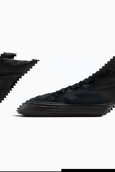 Кросівки та взуття Converse Chuck Taylor All Star Boot чорний | A12941C, 4