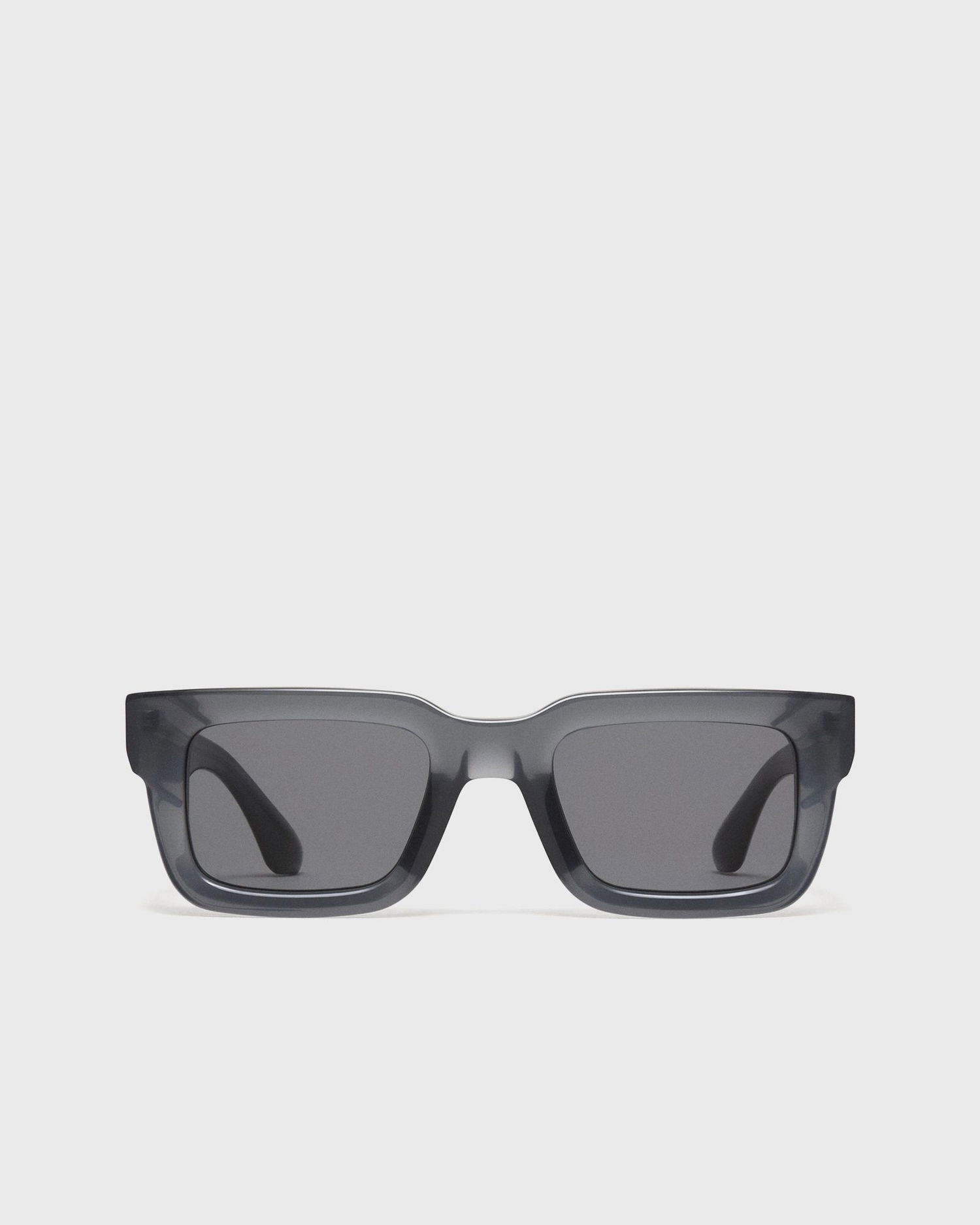 Сонцезахисні окуляри Chimi Eyewear Rectangular Sunglasses Сірий | 10446-232-M, 0