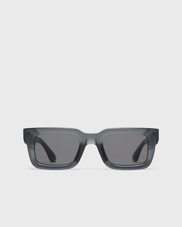 Сонцезахисні окуляри Chimi Eyewear Rectangular Sunglasses Сірий | 10446-232-M, 0
