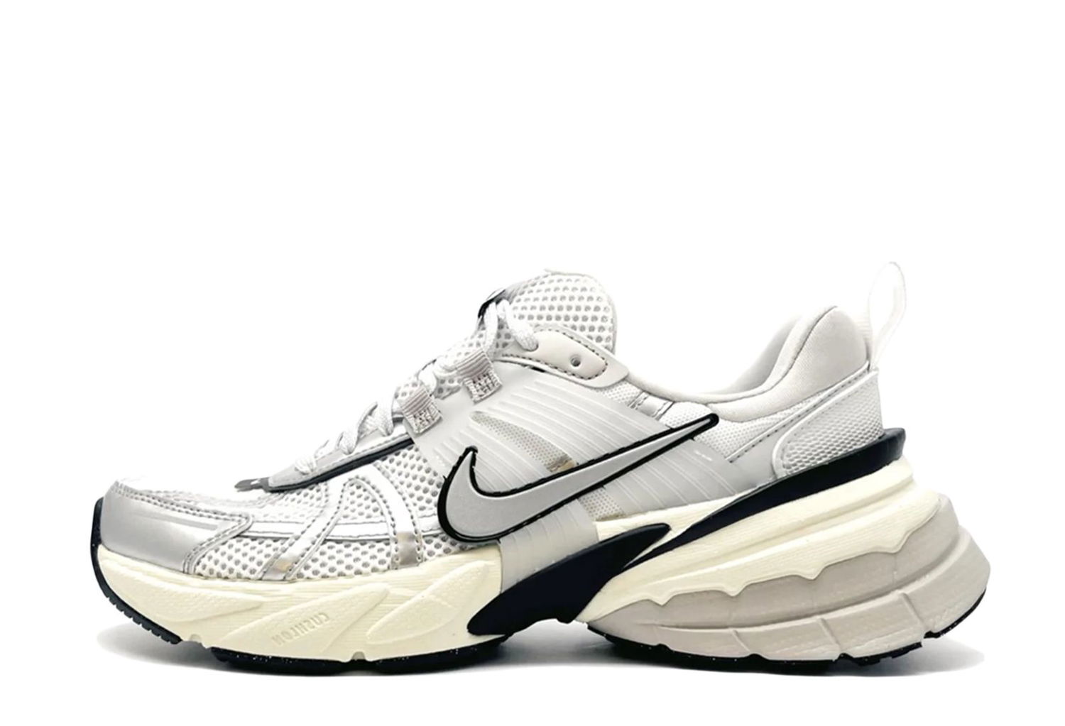 Кросівки та взуття Nike V2K Run Summit W білий | FD0736-100, 1
