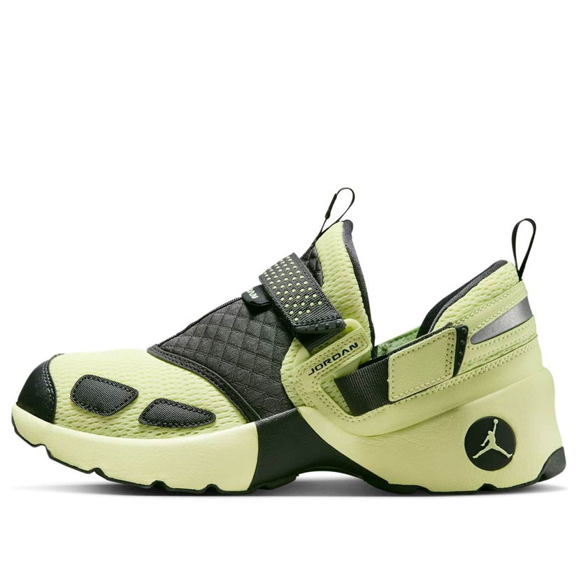 Кросівки та взуття Jordan Air Jordan Trunner LX Зелений | HQ2164-302