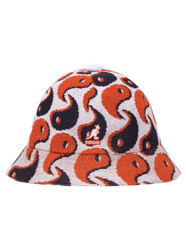 Капелюх Kangol Hat Червоний | K3541.WH103