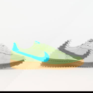 Кросівки та взуття Nike Field General 82 Sp Barely Volt/ Dusty Cactus-Gum Light Brown Зелений | HM5685-700, 2