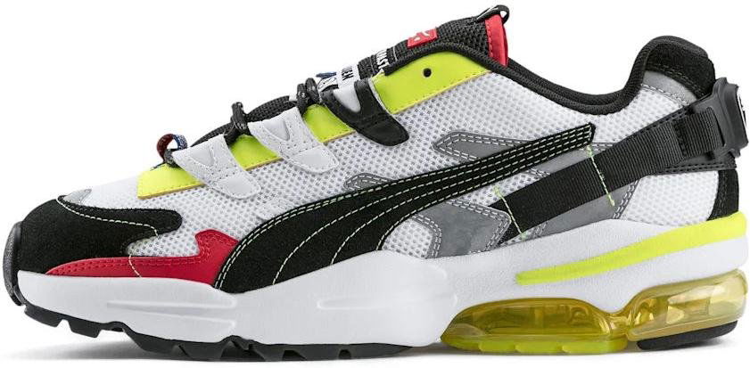 Кросівки та взуття Puma Cell Alien Ader Error білий | 370112-01, 0