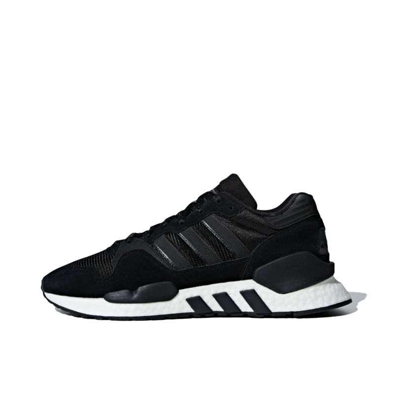 Кросівки та взуття adidas Originals ZX 930 X EQT Never Made Pack Core Black чорний | EE3649