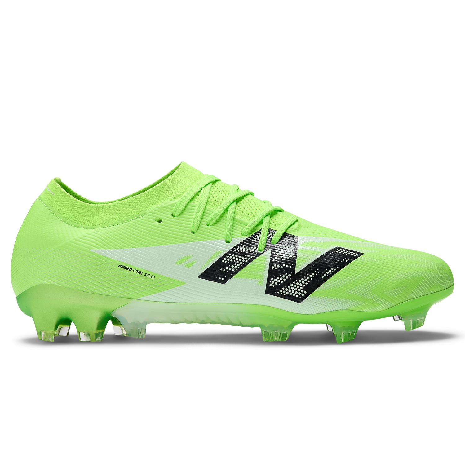 Кросівки та взуття New Balance FURON ELITE FG V8 Football Boots Зелений | NBSF1FSP8, 0
