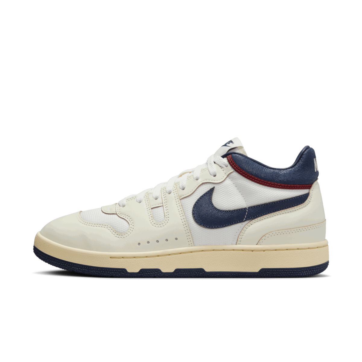 Кросівки та взуття Nike Mac Attack "Better With Age" бежевий | HF4317-133, 0