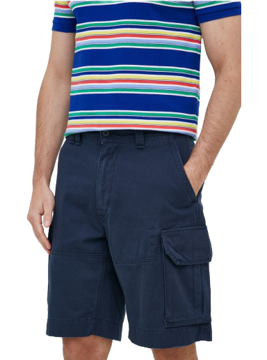 Шорти Polo by Ralph Lauren Short темно-синій | 710548502