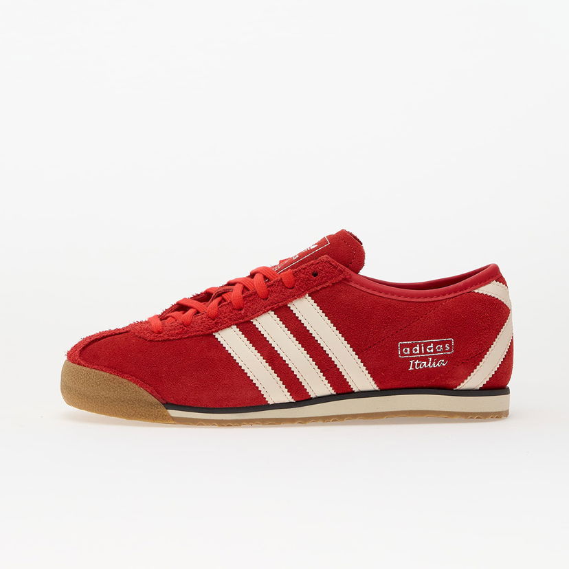 Кросівки та взуття adidas Originals Italia 70S Червоний | JQ6927