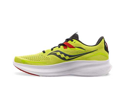 бігти Saucony Ride 15 Жовтий | S20729-25