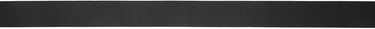 Ремені Anine Bing Signature Link Belt чорний | A-12-2145-000A, 3