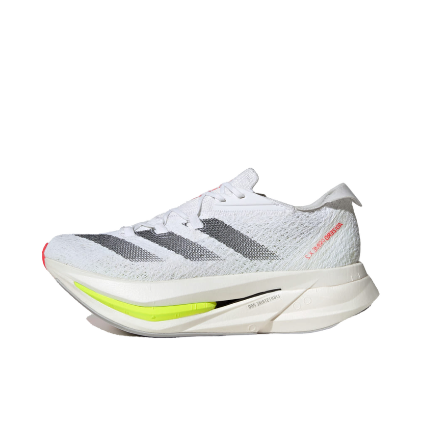 Кросівки та взуття adidas Performance Adizero Prime X 2.0 білий | IH5685