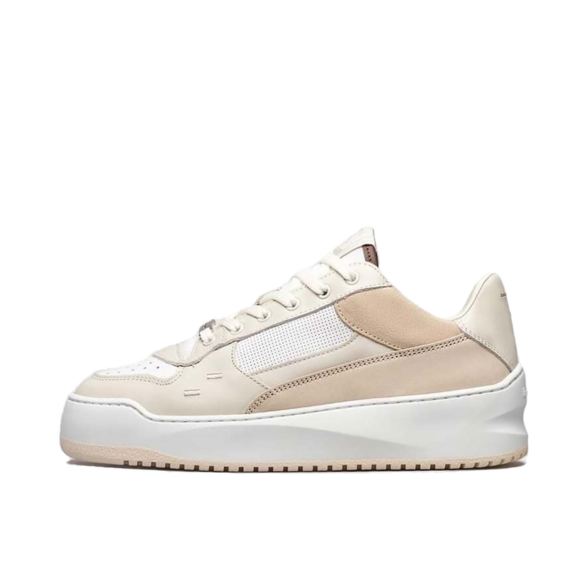 Кросівки та взуття Filling Pieces Avenue Pixie бежевий | 52133829988