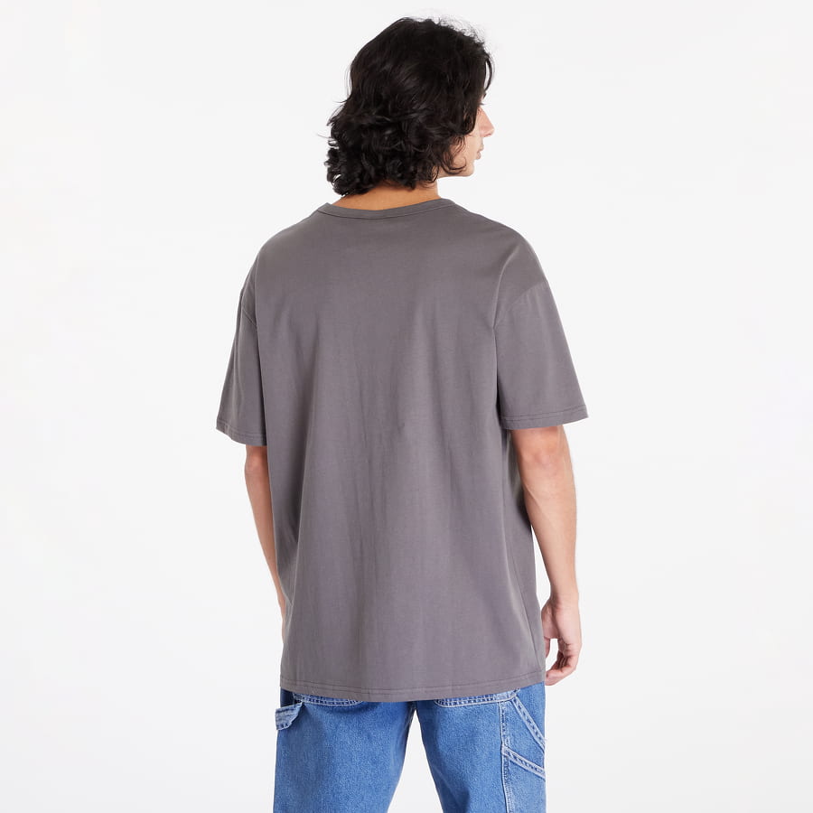 Футболка Urban Classics Organic Basic Tee Коричневий | TB3085-02457, 1