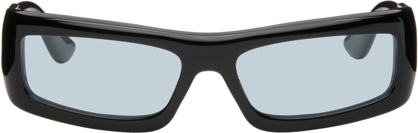 Сонцезахисні окуляри Port Tanger Daryan Sunglasses чорний | PT-6102