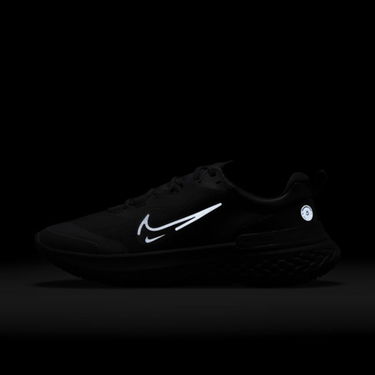 Кросівки та взуття Nike React Miler 2 Shield Weatherised чорний | DC4064-002, 3